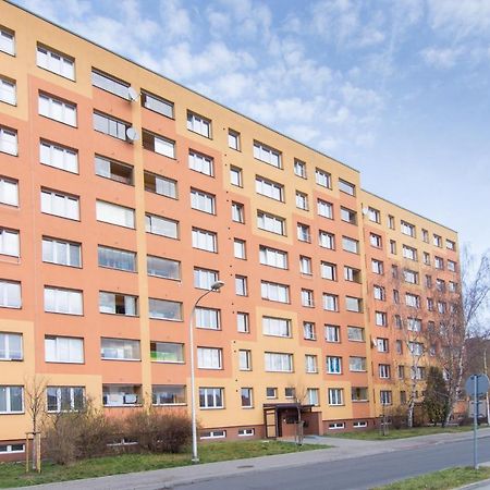 Apartman Slezska Frýdek-Místek エクステリア 写真