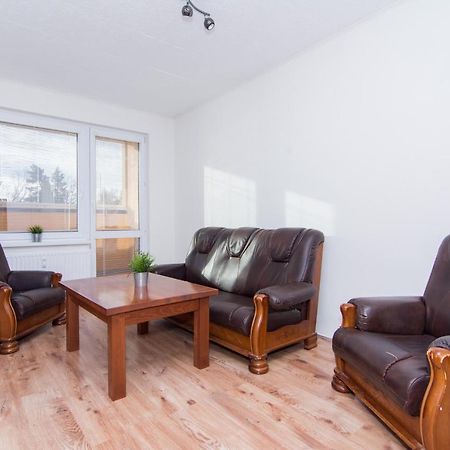 Apartman Slezska Frýdek-Místek エクステリア 写真