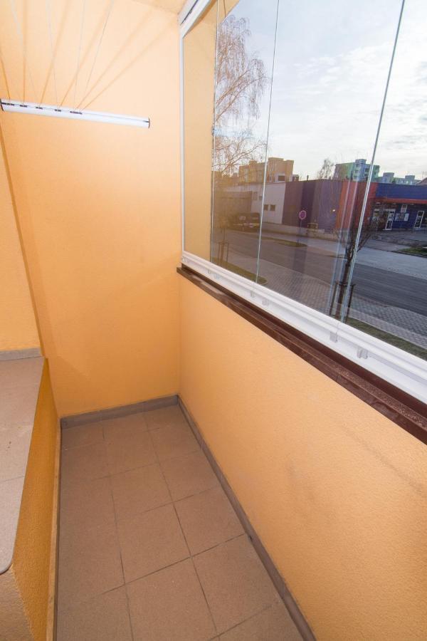 Apartman Slezska Frýdek-Místek エクステリア 写真