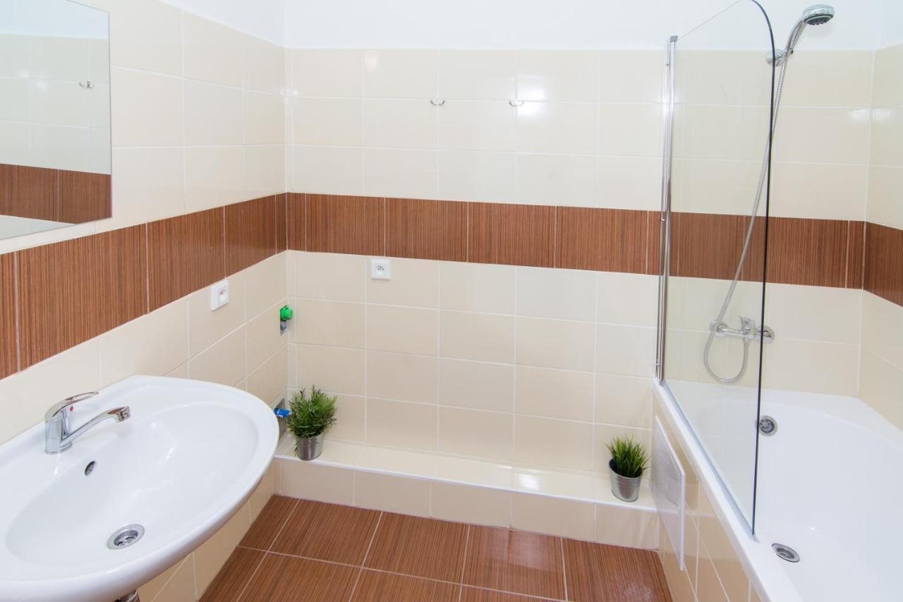 Apartman Slezska Frýdek-Místek エクステリア 写真