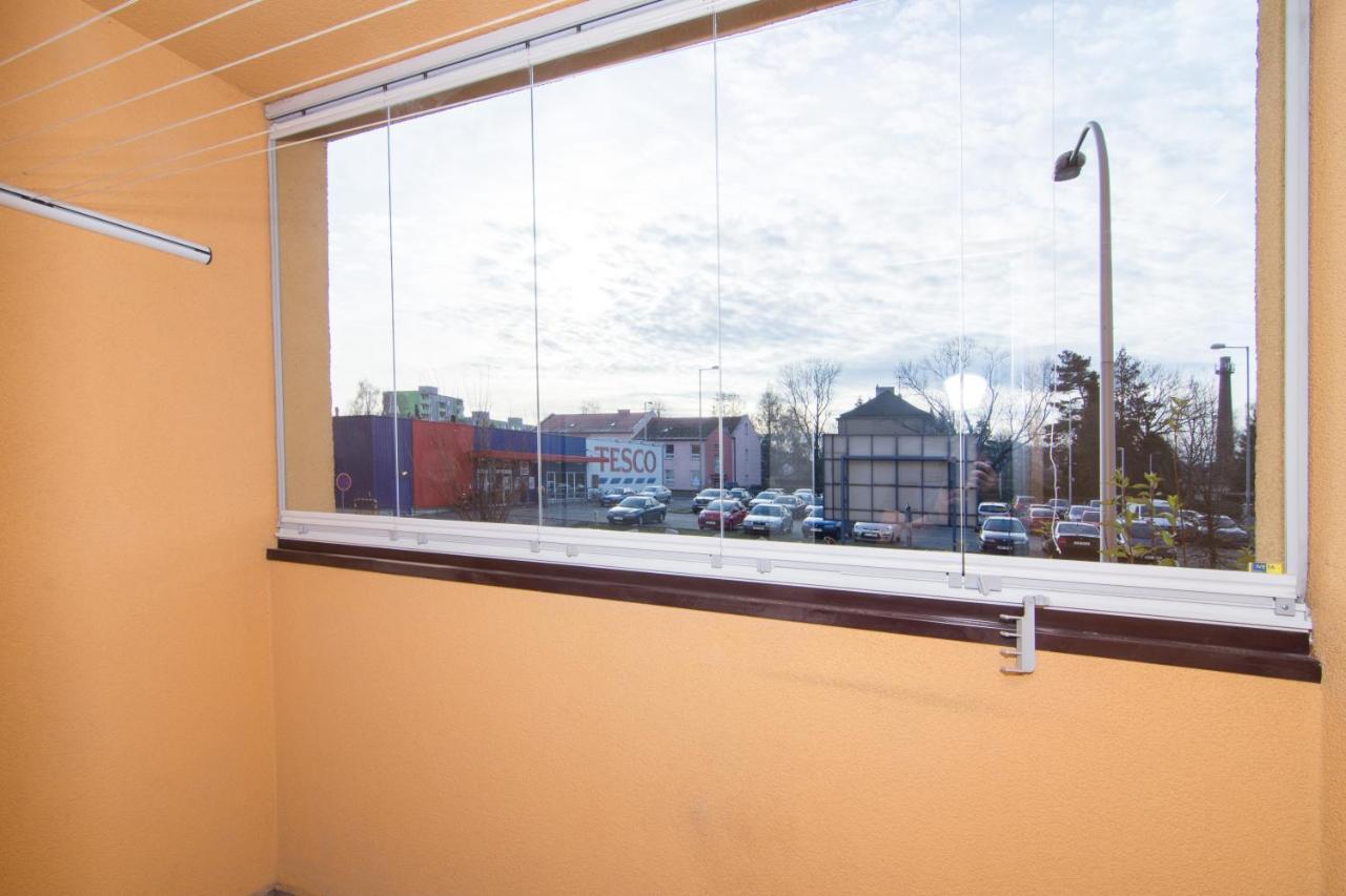 Apartman Slezska Frýdek-Místek エクステリア 写真