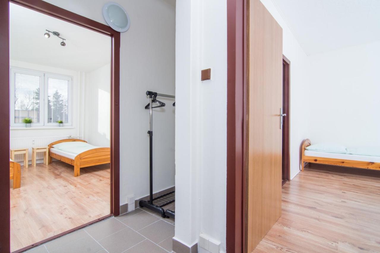 Apartman Slezska Frýdek-Místek エクステリア 写真