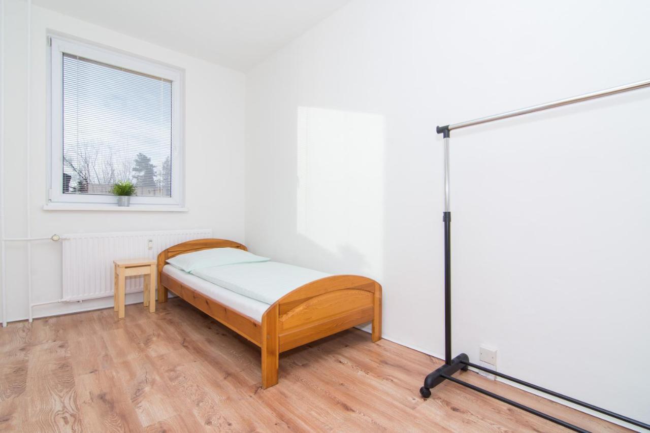 Apartman Slezska Frýdek-Místek エクステリア 写真